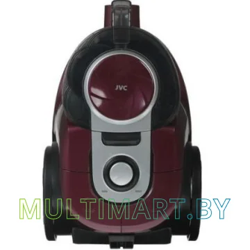 Пылесос JVC JH-VC431 (красный) картинка 3